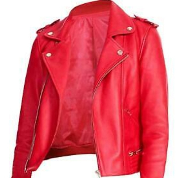 Riverdale Southside Serpents Faux-Leather Jacket - Picture 2 of 6